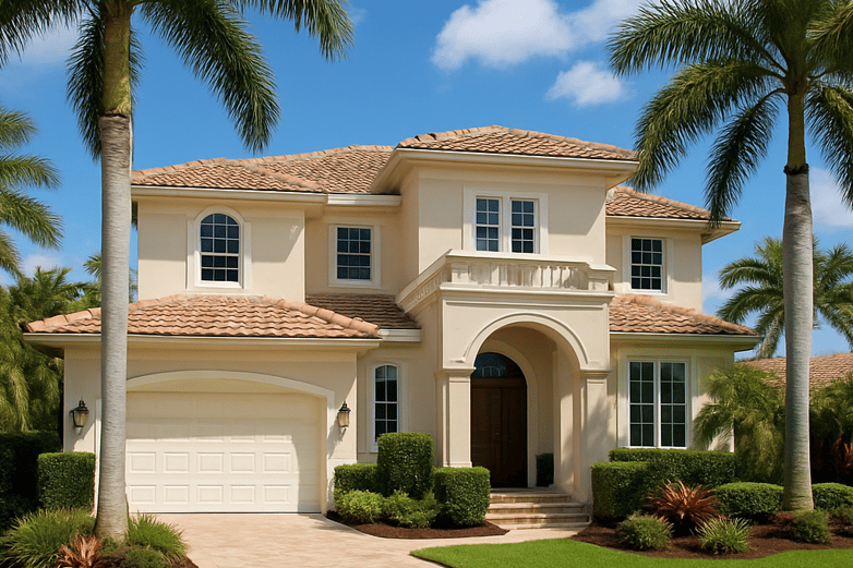 nice home in florida-1-1